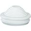 Сальник ступенчатый STM 25 5-21мм IP55 Hensel - 3600175
