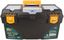 Ящик для инструмента пластиковый 21дюйм ( 530х275х290мм ) FIT 65564 РОС