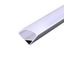 Комплект углового алюминиевого профиля с рассеивателем 16х16мм 2м - 146-402 MEET