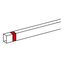 Накладка на стык - для мини-каналов Metra 16x16 | 638116 Legrand