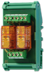 Разделительное реле REG 230V~ 5A | TR-SREG Jung