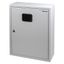 Корпус металлический ЩУРн-3/24 IP31 500х400х160 PRIZMA TOKOV Electric TKE-PZ-UMRB-3/24-IP31