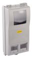 Корпус пластиковый ЩУРн-П 3/8 IP54 (КДЕ-З) ЭРА KDE_3 (485х240х140) - Б0050593
