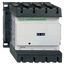 КОНТАКТОР D 4Р (4 НО), AC1 200 A, 110V 50/60 ГЦ, ЗАЖИМ ПОД ВИНТ | LC1D115004F7 Schneider Electric APC