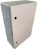 Корпус щита распределительного влагозащ. 400х600х200мм навесной пластик глухая дверца Cetinkaya Pano CP5005