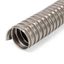 Металлорукав МР (INOX) 6 из нерж. стали (уп.100м) Fortisflex 83029 КВТ