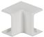 Внутренний угол - для мини-каналов Metra 15x10 | 638101 Legrand