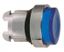 ГОЛОВКА КНОПКИ 22ММ С ПОДСВЕТКОЙ ZB4BW163 | Schneider Electric