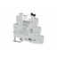 KPR-SCE-24VAC/DC-1C ШП8-2к00000001002846 6A0.0.0.2.70810 | 270810 Klemsan