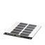 Маркер для устройств LS-EMSP-AL (50х30) BK Phoenix Contact 831628
