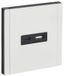 Розетка FORTE&PIANO FP250M USB A+C 3.1А бел. IEK FP-U22-D31-M-K01