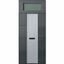 Выключатель четырехкнопочный PLUS с терморегулятором SYM - MTN6214-0414 Schneider Electric