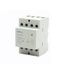 Контактор модульный NCH8-40/40 40A 4НО AC24В, 50Гц (R) | 256098 CHINT