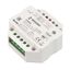 Пластик 5 лет) | 037347 Arlight INTELLIGENT Диммер SMART-0-10V-301-72-DIM-PD-IN (230V 1x20mA ZB 2.4G) (IARL IP20