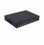 Коммутатор PoE 8хFE с поддержкой (IEEE 802.3af/at) 2 x FE до 30Вт на порт суммарно 120Вт SW-21000(120W) OSNOVO 1000634320
