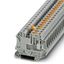 Клеммы с ножевыми размыкателями UT 6-MT BU | 3073267 Phoenix Contact