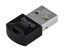 Адаптер USB BU-BT502 Bluetooth 5.0+EDR class 1.5 20м черн. BURO 1395352