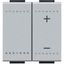 Светорегулятор универс. LivingLight алюм. Leg BTC NT4411N Legrand