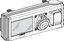 Коробка ответвительная 32А с 2-мя силовыми розетками SchE KNB32CP11D Schneider Electric