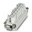 Модуль для контактов HC-B 24-I-UT-F | 1648306 Phoenix Contact