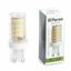 Лампа светодиодная LED 11вт 230в G9 белый капсульная - LB-435 FERON 38150