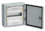 Корпус металлический ЩРн-12з-1 (ВхШхГ) 315x310x136мм IP54 UNIVERSAL | MKM11-N-12-54-Z-U IEK