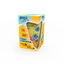 Светильник настольный Стакан с подсветкой модель LCUP Birthday 3XLR44 LED | LC002 Gauss