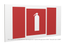 Знак безопасности PP-40205.F04''Огнетушитель'' - a20824 BS