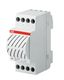 Трансформатор со встроенным звонком и зуммером TSR | 2CSM100000R0831 ABB