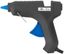 Пистолет клеевой д. 11мм 12Вт (80Вт) MOS 14324М