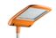 Светильник светодиодный ДКУ Волна LED-150-ШБ2/У50 150Вт 4000К IP65 (18000/740/RAL7040/D/0/GEN1) | 13524 GALAD
