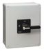 Выключатель-разъединитель главный 3п закрытого исполнения 140А SchE VBF6GEN Schneider Electric