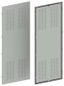 Панель боковая вентилируемая 2000х800 IP31 FORMAT (уп.2шт) IEK FO-00-PSV-200-080-31