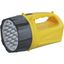 Фонарь-прожектор NPT-SP32-ACCU прож.19LED,2Вт lead-acid 1Ач | 93862 Navigator