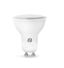 Лампа светодиодная LED-JCDRC-standard 5.5Вт 4000К бел. GU10 495лм 160-260В ASD 4690612002309