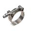 Хомут силовой T-bolt ST 114-122/W2 (уп.10шт) Fortisflex 77791 КВТ