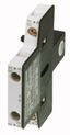 Контакт боковой вспомогательный 2п1НО+1НЗ винтовые зажимы для DILMT40…95 DILMT95-XHI11-SR EATON 190974