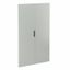 Дверь сплошная 2-у створчатая, для шкафов DAE/CQE, 1400 x 1600 мм | R5CPE14160 DKC ДКС