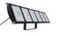 Прожектор LED ДО 29-240-013 240Вт 5000К КСС_К/Г IP67 Carbon ALB F3004