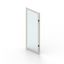 Дверь прозрачная XL3 S 160 7х24M Leg 337277 Legrand