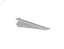 Полка кабельная К1162 У3 (L=355мм, s=2,0мм) - Н0113311513 СОЭМИ