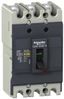 Выключатель автоматический 3п 3т 40А 7.5кА 400В EZC100 SchE EZC100B3040 APC