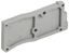 Заглушка торцевая EPCX2.5-SN ARMAFIX IEK AF-CT40-16-11-K03-002-ZGL