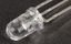 Светодиод ARL-5013UEUGC/3L (Arlight, 5мм (круглый)) - 004825