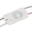 Модуль герметичный CRAFT-2835-1-12V White 170deg (36x17.5mm, 0.6W, IP65) (Arlight, Закрытый) | 024837(1) Arlight