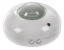 Датчик движения инфракрасный ДД 020B 800Вт 360 гр.6м IP33 белый | 4690612033860 IN HOME