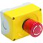 Пост кнопочный MEPY1-1024 | 1SFA611821R1024 ABB