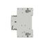 Миниатюра Расцепитель мин. напряжения DMP32, DMP63 240В арт. DMPUR32-240F 3