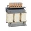 Дроссель двигателя OptiCore F-MTR-0040-A1 40А КЭАЗ 370022
