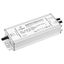 Блок питания ARPV-UH24240-PFC-0-10V (24V, 10.0A, 240W) (Arlight, IP67 Металл, 7 лет) | 024143(1) Arlight